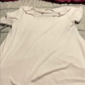 LuLaRoe perfect tee